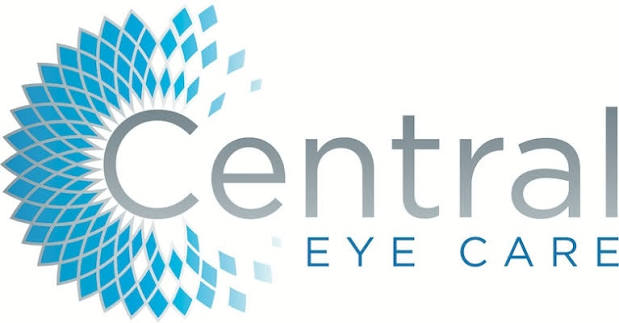 Central Eye Care logo